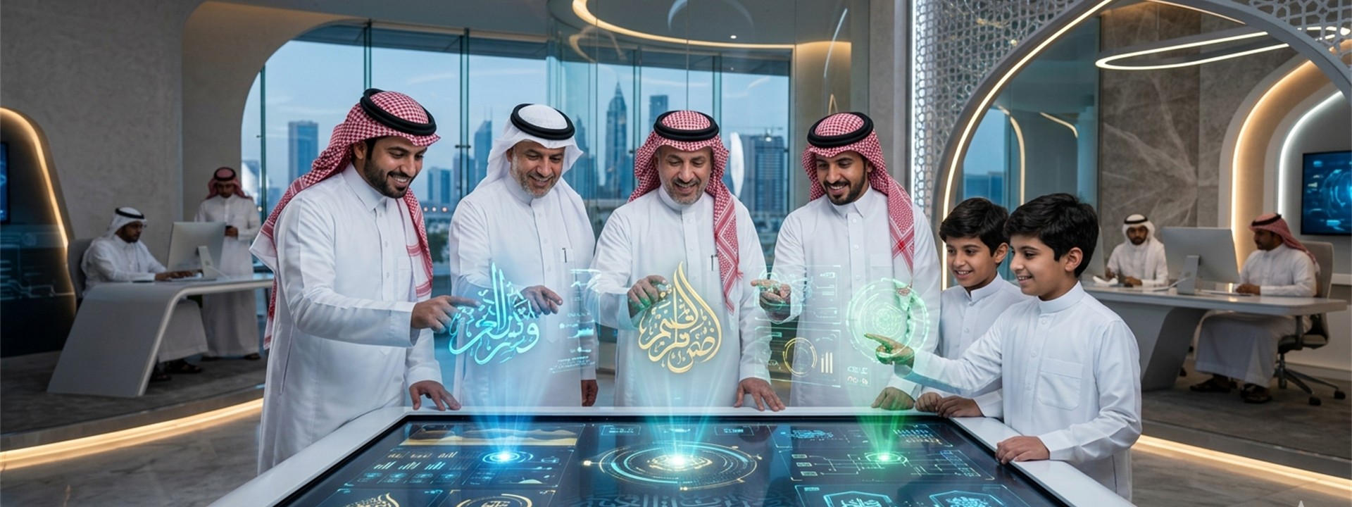 خلفية المشروع
