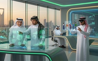 أكاديمية "المعلم الملهِم" الرقمية