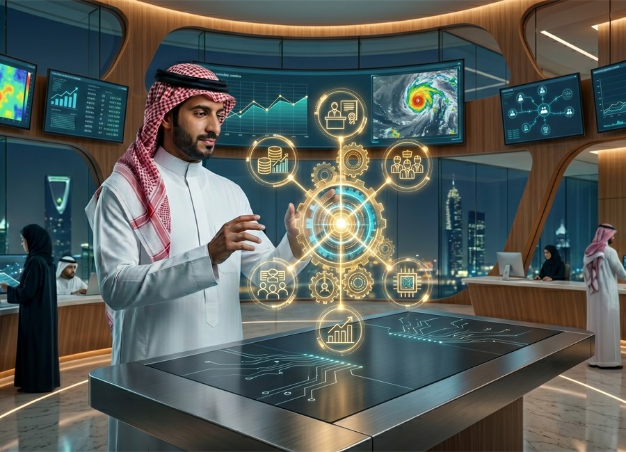 التمكين